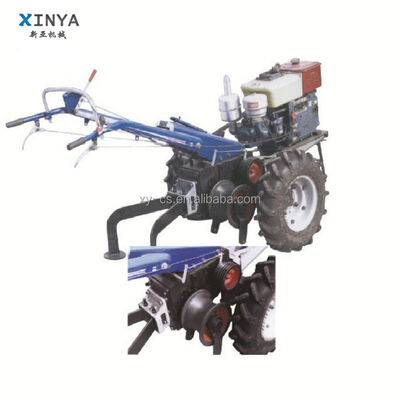 kopen 1-Ton Capaciteit Stalen Constructie Kabelwinch Trekker met Veiligheidsluiting voor Veilige Trekwerkzaamheden online manufacture