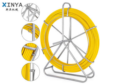 kopen De draagbare Buis Rodder van de Typeglasvezel voor Handig draagt in Kabel het Trekken online manufacture