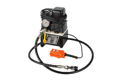 kopen 700 de Postmodel qq-700 van de Bar220v Elektrisch Hydraulische Pomp voor de Kabelhandvat van de Leveringsmacht het Plooien online manufacture