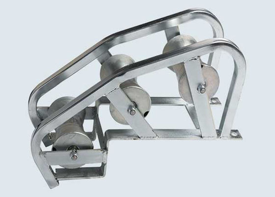 kopen Zink Geplateerde Mangatkabel die Bouw van het Rol de Tubulaire Staal leggen online manufacture