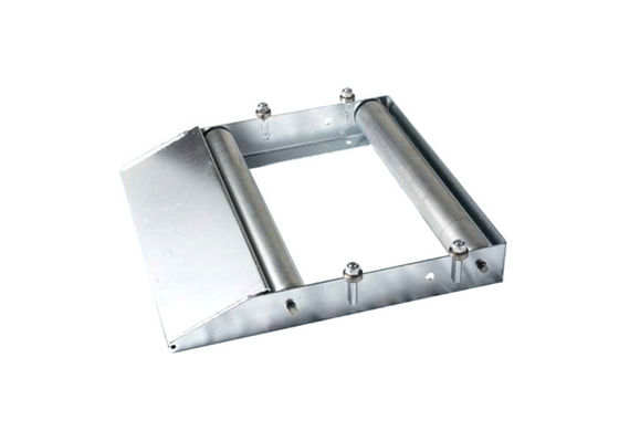 kopen Van de de Rolkabel van de galvanisatietrommel de Trommelrotator voor Houten en Staaltrommels online manufacture