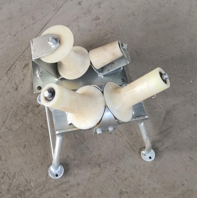 kopen Één Manierkabel die Rolnylon leggen die Blok het Draaien vastbinden online manufacture