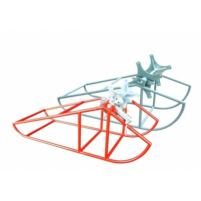 kopen Van de de Draadkabel van het remkader Elektrische de Spoeltribune voor het Steunen van Kabel GSP online manufacture