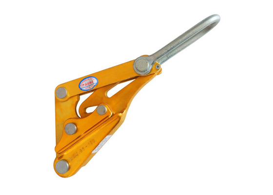 kopen De leider Wire Self Gripping komt langs de Grepen 300-400mm2 van de Klemmenkabel online manufacture