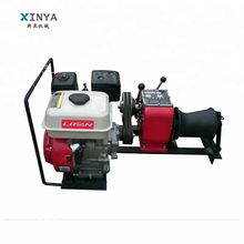 1/3/5/8 ton Inclusief 1 x kabelwinch trekker voor het trekken