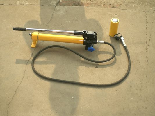 Handpomp cp-700 het maximum Volume van de druk70mpa 0.94L olie 1.5m slang