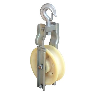 Eenvoudige schuif stringing blok stringing apparatuur accessoires