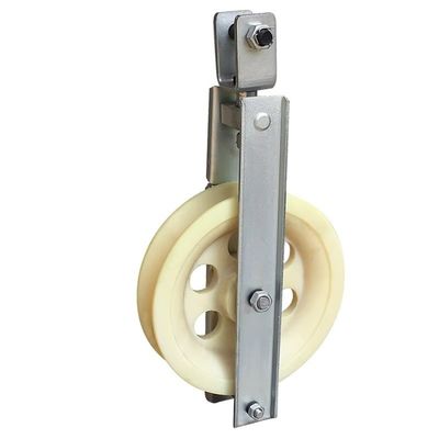 Eenvoudige schuif stringing blok stringing apparatuur accessoires