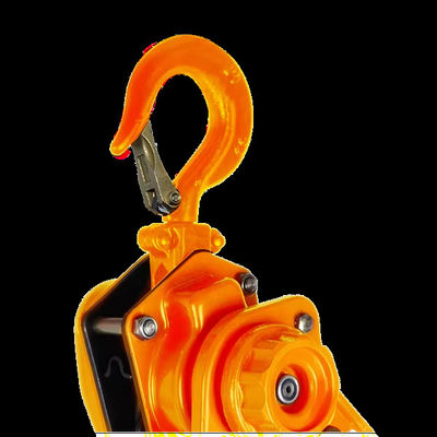 1 ton 1,5 M Upgrade Handmatige hefboom blok Hand trekker hefboom hefboom voor het tillen