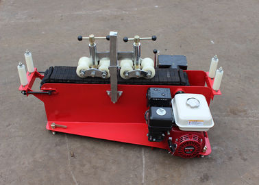 MOTORIZE CABLE PUSH PULLING TRANSMIT MACHINE ondergrondse kabel gereedschappen met Honda motor