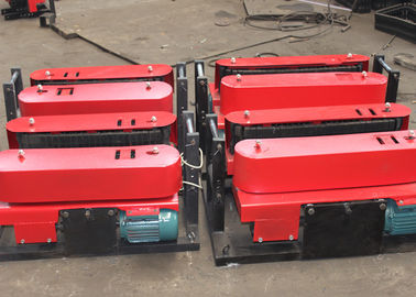 DSJ 180 kabel-push-trekmachine voor het trekken van elektrische kabels voor elektriciteitsopbouw