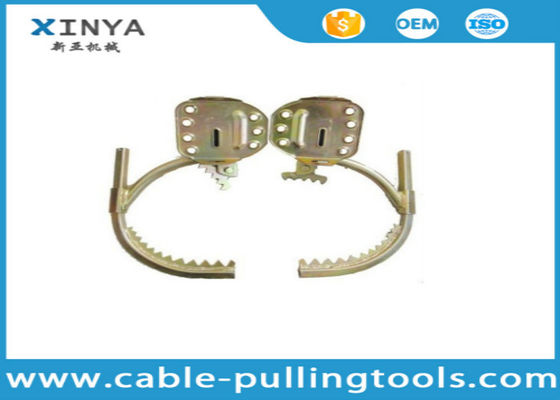 Elektropool Klimmer Maximum 350mm pool van veiligheidshulpmiddelen HT350 met tanden