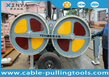 Hydraulische Spanner voor het Vastbinden van Kabels en Leiders