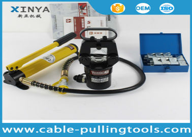 De Handpomp van de hoge druk Hydraulische Cilinder