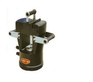 1250KN HYDRAULIC COMPRESSOR BASIC CONSTRUCTION TOOLS QY-125 MAX 94MPA voor ACSR Minder dan 720