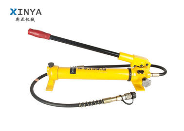 Handtype cp-180 Hydraulische Handpomp 350cc voor Hydraulische Trekker