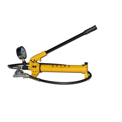 Handpomp cp-700 het maximum Volume van de druk70mpa 0.94L olie 1.5m slang