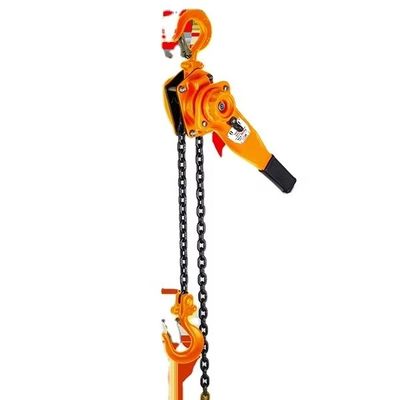 1 ton 1,5 M Upgrade Handmatige hefboom blok Hand trekker hefboom hefboom voor het tillen