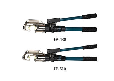 16-400mm2 hydraulische Plooiende Buigtang EP-510 AL/Cu-Leider met Ce-certificatie
